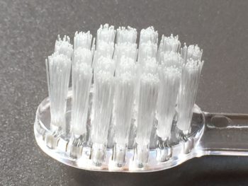 【口コミ】ミソカ(MISOKA)歯ブラシの使い方・種類・販売店舗について　ミソカの歯ブラシ毛先