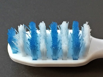 【口コミ】ミソカ(MISOKA)歯ブラシの使い方・種類・販売店舗について　市販の歯ブラシ毛先
